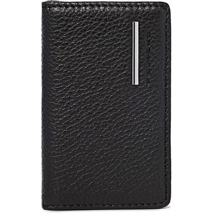 Визитница PIQUADRO MODUS PP1173MO/N, чёрная