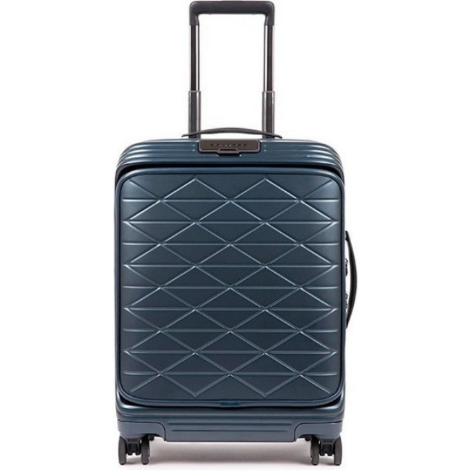 Чемодан PIQUADRO BIZ BV4426 (синий) BV4426BIZBM/BLU